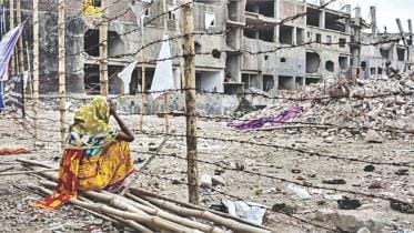 In the battle between rights and aid