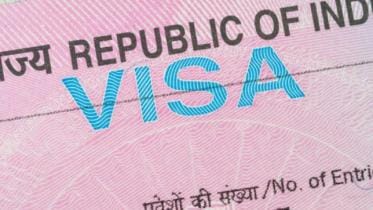 Indian visa