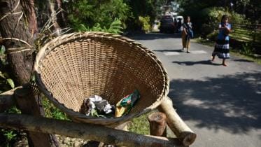 India cleanest village.jpg