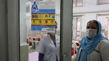 Coronavirus Outbreak in India