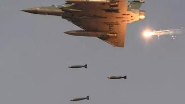 India Pakistan conflict