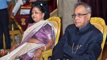 Indian President's wife_times of india.jpg