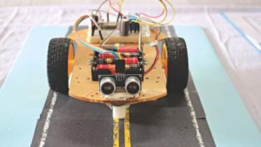 Inspiring Interest in Science