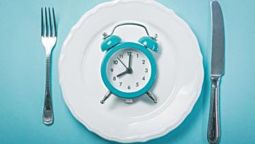 Diet plan for weight loss