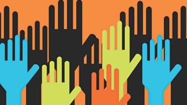 INTERNATIONAL DAY OF DEMOCRACY