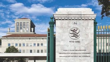 International law and WTO legal order