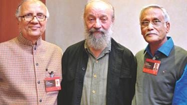 International Theatre Institute (ITI)