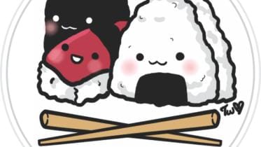 Introducing Parents to Sushi