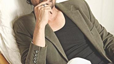 Bollywood popular actor Irrfan Khan