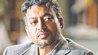 Irrfan Khan
