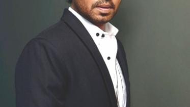 Irrfan Khan