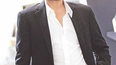 Irrfan Khan
