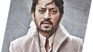 Irrfan Khan