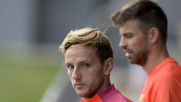 Ivan Rakitic
