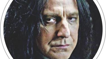 J.K. Rowling's Harry Potter