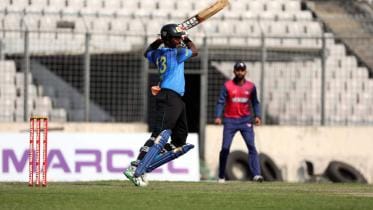 Jahurul, Soumya script Abahani's eighth