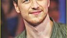 James McAvoy