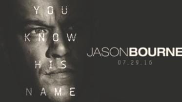Jason Bourne