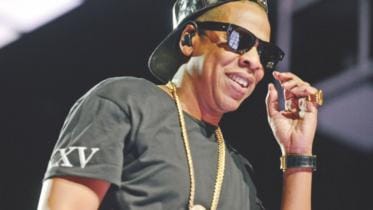 Jay Z