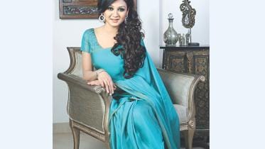 Actress Jaya Ahsan's Birthday