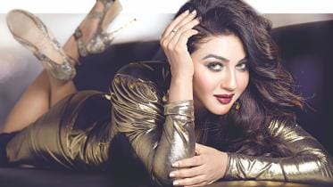 Popular Actress Jaya Ahsan