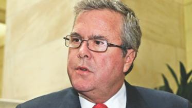 Jeb Bush