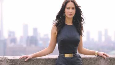 Jennifer Lawrence
