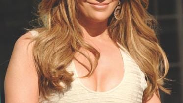 Jennifer Lopez