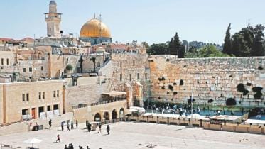 Jerusalem's Old City.jpg