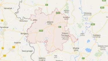 militant den Jessore