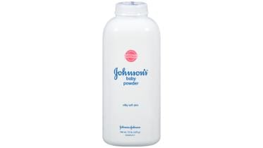 Johnson & Johnson's baby powder's asbestos test