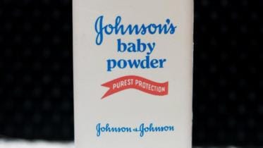 Johnson & Johnson