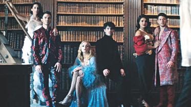 The Jonas Brothers are back