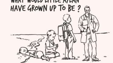 Jordan's Queen Rania