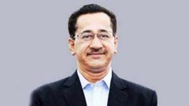 Omar Faroque Chowdhury