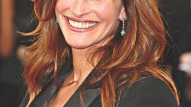 Julia Roberts