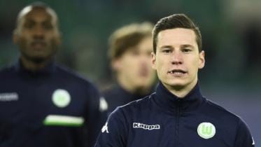Julian Draxler 