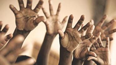 justice for children