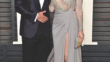 Justin Timberlake, Jessica Biel