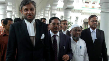Muhammad Kamaruzzaman