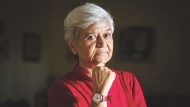 Kamla Bhasin