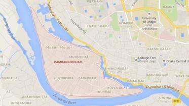 Youth killed as friend hits him with dumbbell in Dhaka