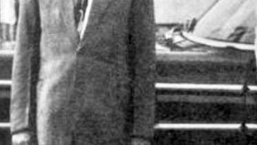 Kamruddin Ahmad (1912-1982)