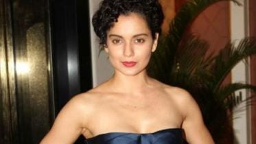 Kangana Ranaut
