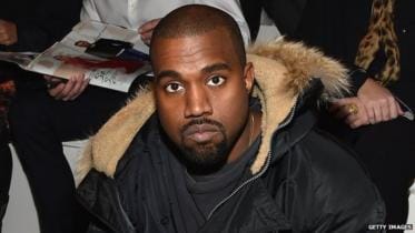 Kanye West