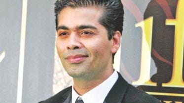 Karan Johar