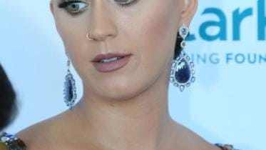 Katy Perry