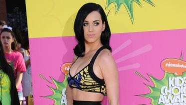 Katy Perry