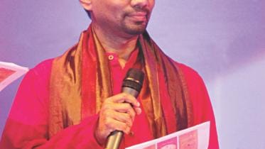 Kaushik Sankar Das