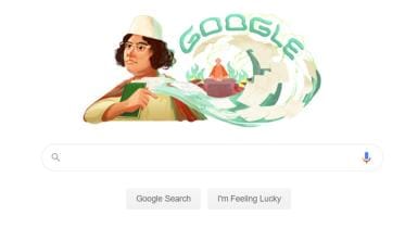 Google Doodle celebrates National Poet Kazi Nazrul Islam's Birthday